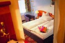 Фотография отеля Thermenhotel Stoiser 4* (Австрия, Грац)