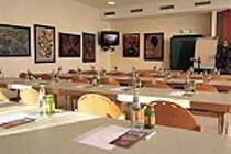 Фотография отеля Thermenhotel Stoiser 4* (Австрия, Грац)