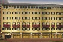 Фотография отеля Europa Tirol 5* (Австрия, Инсбрук)