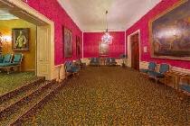 Фотография отеля Europa Tirol 5* (Австрия, Инсбрук)