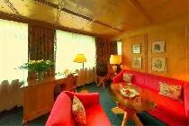 Фотография отеля Europa Tirol 5* (Австрия, Инсбрук)