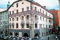 Фотография отеля Goldener Adler 4* (Австрия, Инсбрук)