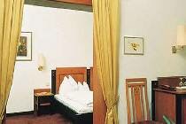 Фотография отеля Goldener Adler 4* (Австрия, Инсбрук)
