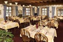 Фотография отеля Goldener Adler 4* (Австрия, Инсбрук)