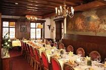 Фотография отеля Goldener Adler 4* (Австрия, Инсбрук)