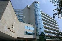 Фотография отеля Marina Grand Beach 5* (Болгария, Золотые пески)