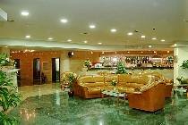 Фотография отеля Marina Grand Beach 5* (Болгария, Золотые пески)