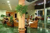 Фотография отеля Marina Grand Beach 5* (Болгария, Золотые пески)