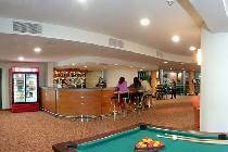 Фотография отеля Marina Grand Beach 5* (Болгария, Золотые пески)