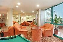 Фотография отеля Marina Grand Beach 5* (Болгария, Золотые пески)