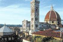 Фотография отеля Savoy 5* (Италия, Флоренция)