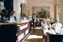 Фотография отеля Savoy 5* (Италия, Флоренция)