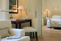 Фотография отеля Savoy 5* (Италия, Флоренция)