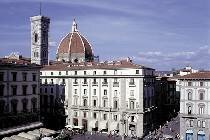 Фотография отеля Savoy 5* (Италия, Флоренция)