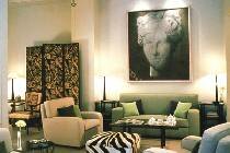 Фотография отеля Savoy 5* (Италия, Флоренция)