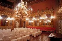 Фотография отеля Savoy 5* (Италия, Флоренция)