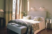 Фотография отеля Savoy 5* (Италия, Флоренция)