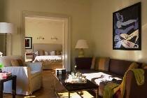 Фотография отеля Savoy 5* (Италия, Флоренция)