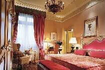 Фотография отеля The Westin Excelsior, Florence 5* (Италия, Флоренция)