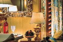 Фотография отеля The Westin Excelsior, Florence 5* (Италия, Флоренция)