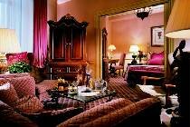 Фотография отеля The Westin Excelsior, Florence 5* (Италия, Флоренция)