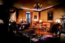 Фотография отеля The Westin Excelsior, Florence 5* (Италия, Флоренция)