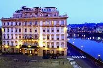 Фотография отеля The Westin Excelsior, Florence 5* (Италия, Флоренция)