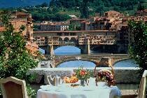 Фотография отеля The Westin Excelsior, Florence 5* (Италия, Флоренция)