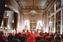 Фотография отеля The Westin Excelsior, Florence 5* (Италия, Флоренция)