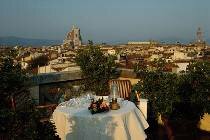 Фотография отеля The Westin Excelsior, Florence 5* (Италия, Флоренция)