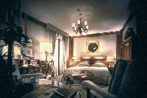 Фотография отеля The Westin Excelsior, Florence 5* (Италия, Флоренция)