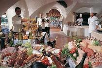 Фотография отеля Cala Di Volpe 5* (Италия, Сардиния)