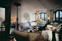 Фотография отеля Cala Di Volpe 5* (Италия, Сардиния)