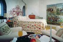 Фотография отеля Cala Di Volpe 5* (Италия, Сардиния)