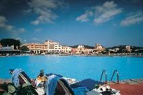 Фотография отеля Cala Di Volpe 5* (Италия, Сардиния)