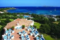 Фотография отеля Romazzino 5* (Италия, Сардиния)