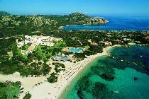 Фотография отеля Romazzino 5* (Италия, Сардиния)