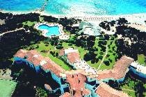 Фотография отеля Romazzino 5* (Италия, Сардиния)