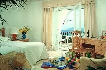 Фотография отеля Romazzino 5* (Италия, Сардиния)