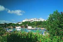 Фотография отеля Romazzino 5* (Италия, Сардиния)