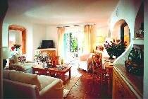 Фотография отеля Romazzino 5* (Италия, Сардиния)