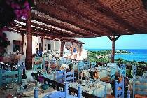 Фотография отеля Romazzino 5* (Италия, Сардиния)