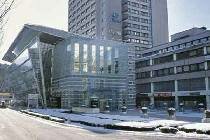 Фотография отеля Hilton Innsbruck 4* (Австрия, Инсбрук)