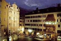 Фотография отеля Innsbruck 4* (Австрия, Инсбрук)