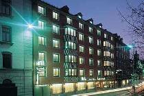 Фотография отеля Innsbruck 4* (Австрия, Инсбрук)