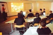 Фотография отеля Innsbruck 4* (Австрия, Инсбрук)