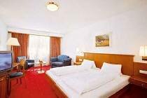 Фотография отеля Innsbruck 4* (Австрия, Инсбрук)