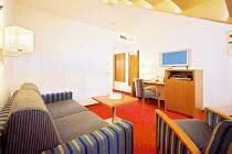 Фотография отеля Innsbruck 4* (Австрия, Инсбрук)