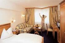 Фотография отеля Innsbruck 4* (Австрия, Инсбрук)