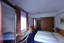 Фотография отеля Bon Alpina *4 (Австрия, Инсбрук)